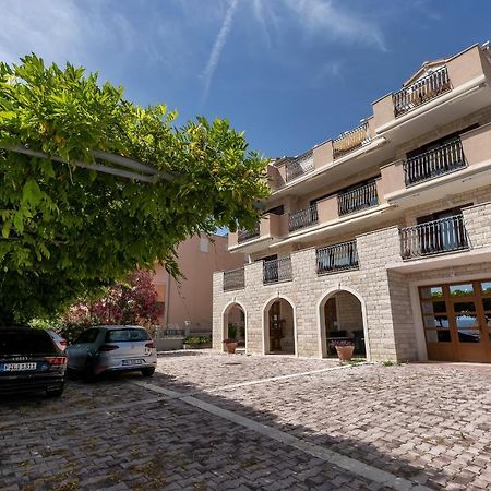 Apartments And Rooms With Parking Space Duce, Omis - 10303 Екстериор снимка